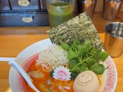 -Ramen满吉·豚骨拉面(丽园路店)