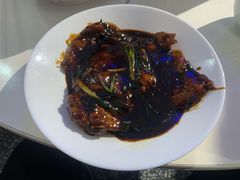 现烧大排-君东记本帮面馆(天钥桥路店)