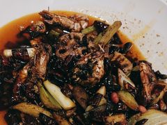 -辣婆婆(航天桥店)