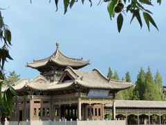 -善化寺