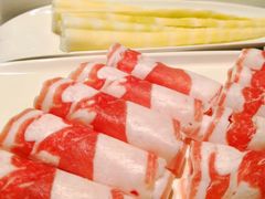 -海底捞火锅(凯德广场店)