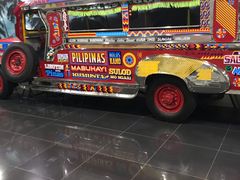 -尼诺伊·阿基诺国际机场T3航站楼