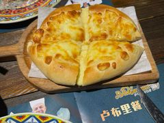 -卢布里西餐厅(海拉尔店)