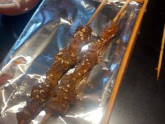 -探鱼·鲜青椒爽麻烤鱼(广州欣荣广场店)