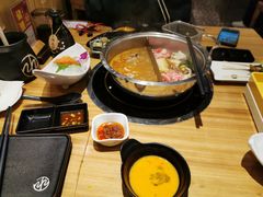 -水林间·寿喜烧自助(仙林金鹰店)