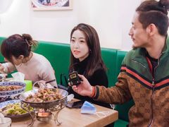 -小草房川菜馆(华茂街店)