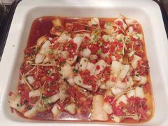 -深圳同泰万怡酒店·万荟轩自助餐厅(同泰店)