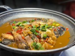 -老李家土菜馆·安吉地标美食