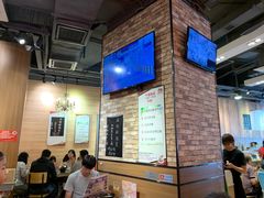 大堂-励扬冰室(天一商城店)