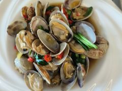 -众味海鲜大排档·活海鲜·潮汕味(南澳店)