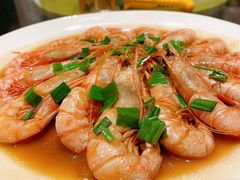 -健眺小海鲜(临海后山店)