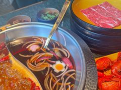 -牛New寿喜烧(金鹰世界店)