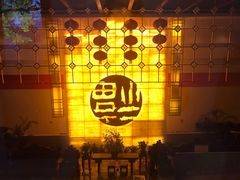 -北京万寿宾馆-阳光西餐厅