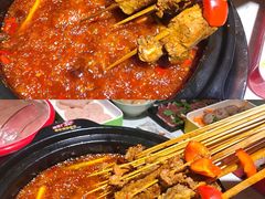 -钢管厂五区小郡肝火锅串串香(总店)