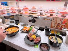 -争鲜回转寿司(西红门荟聚PLUS店)