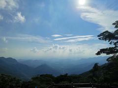 -广州市石门国家森林公园