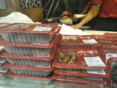 -小李烧鸡(西北角总店)