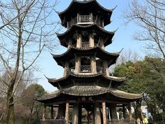 -西溪国家湿地公园