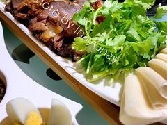 -额吉饺子馆(新石北路店)
