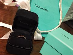 -Tiffany & Co.蒂芙尼
(杭州万象城店)