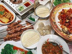 -相约·羊村小馆(长沙路店)