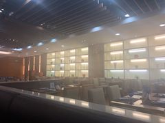 大堂-杭州国际会议中心洲际酒店-面工坊