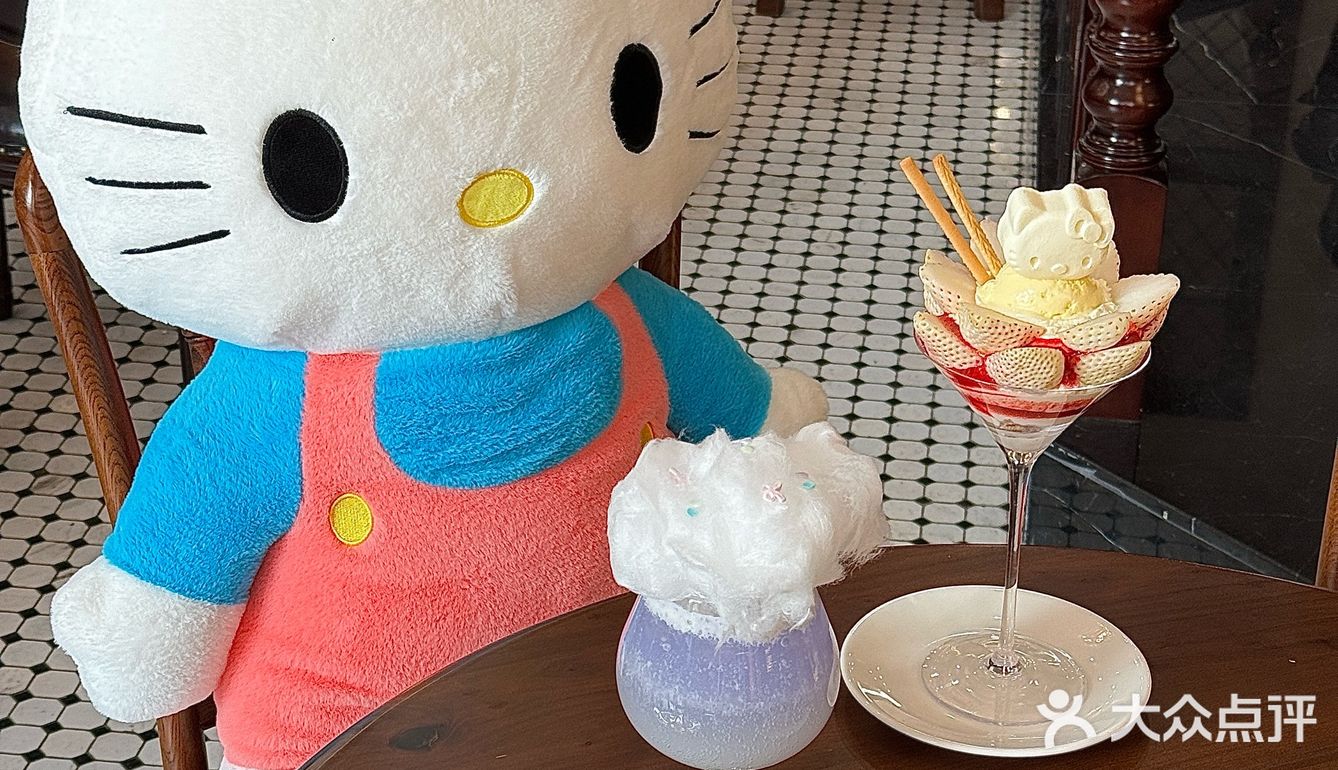 
常州｜ 𝙺𝚒𝚝𝚝𝚢 约会日🎀・◦・ﾐ