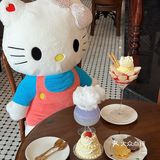 
常州｜ 𝙺𝚒𝚝𝚝𝚢 约会日🎀・◦・ﾐ