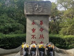 -北陵公园