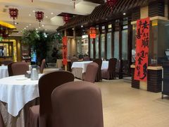 -老爷庙风味美食府(魏都大道店)