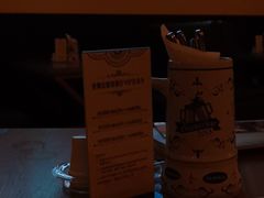 -普兰达德国餐厅·德式脆皮烤猪肘·自酿啤酒(观唐店)