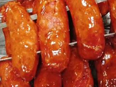 -福苗小骆驼烧烤(大唐不夜城店)