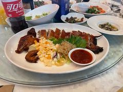 -上海浦东嘉里大酒店