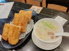 -虾饺妹·粤式手工点心(水荫路店)