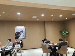 -全聚德(上海首店浦东店)