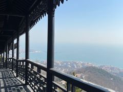 -石老人观光园