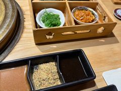 -松鱼亭·和牛烧肉(协鑫广场店)