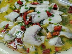 经典酸菜鱼-渝蛙馆(新百店)