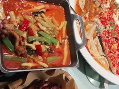 -望湘园·洞庭渔宴(浦江欢乐颂店)