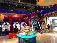 -大玩家超乐场(万达广场苏州吴中店)