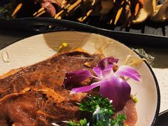 巴掌牛排-钢管厂五区小郡肝串串香(南山店)