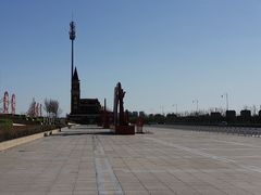 -天津东丽湖风景区