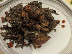 -金枝玉叶上海人家食府(三里河店)