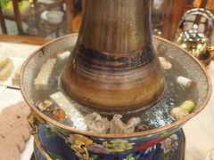 -东来顺•非遗火锅(外滩店)