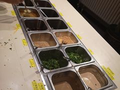 -古关火锅店(古北水镇景区店)