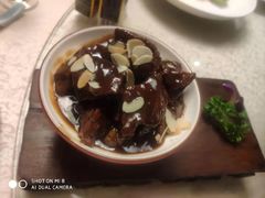 -山外山菜馆(玉泉路店)