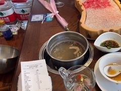 -东海怡品海鲜豆捞(舟宿夜江店)