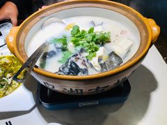 -千岛湖小鱼儿·淳安匠心农家菜