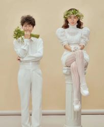 -钟爱一生婚纱摄影旗舰店