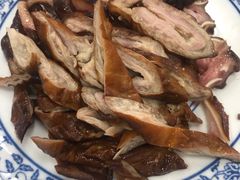 -朱秀英梆梆肉葫芦头(琉璃街店)